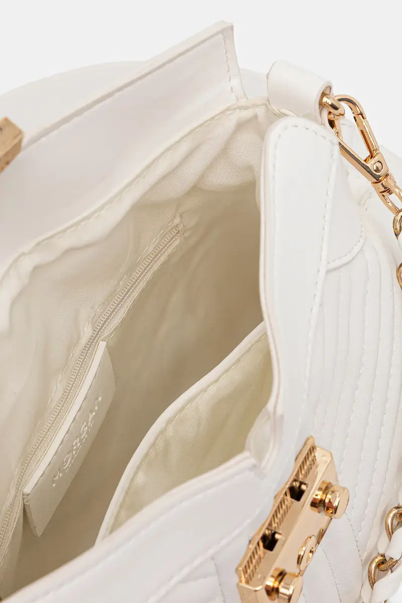 borsetta colore bianco 2RITA miniatura 5