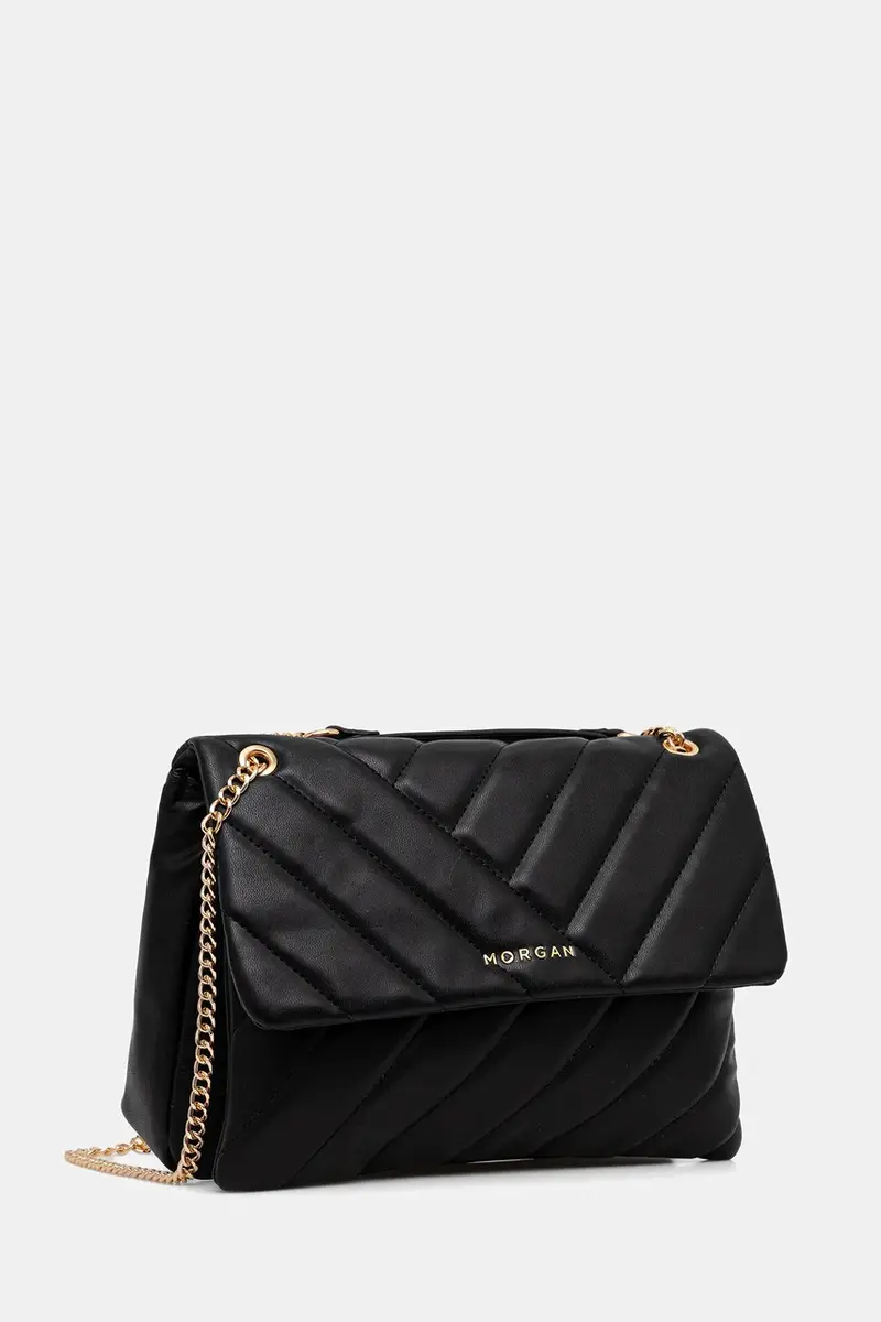 borsetta colore nero 2BELMA miniatura 2