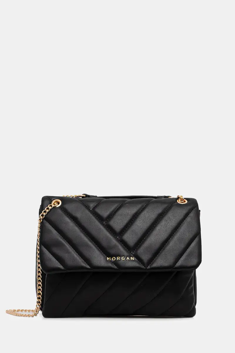 borsetta colore nero 2BELMA