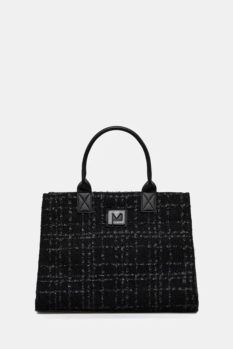 borsetta colore nero 2CANO