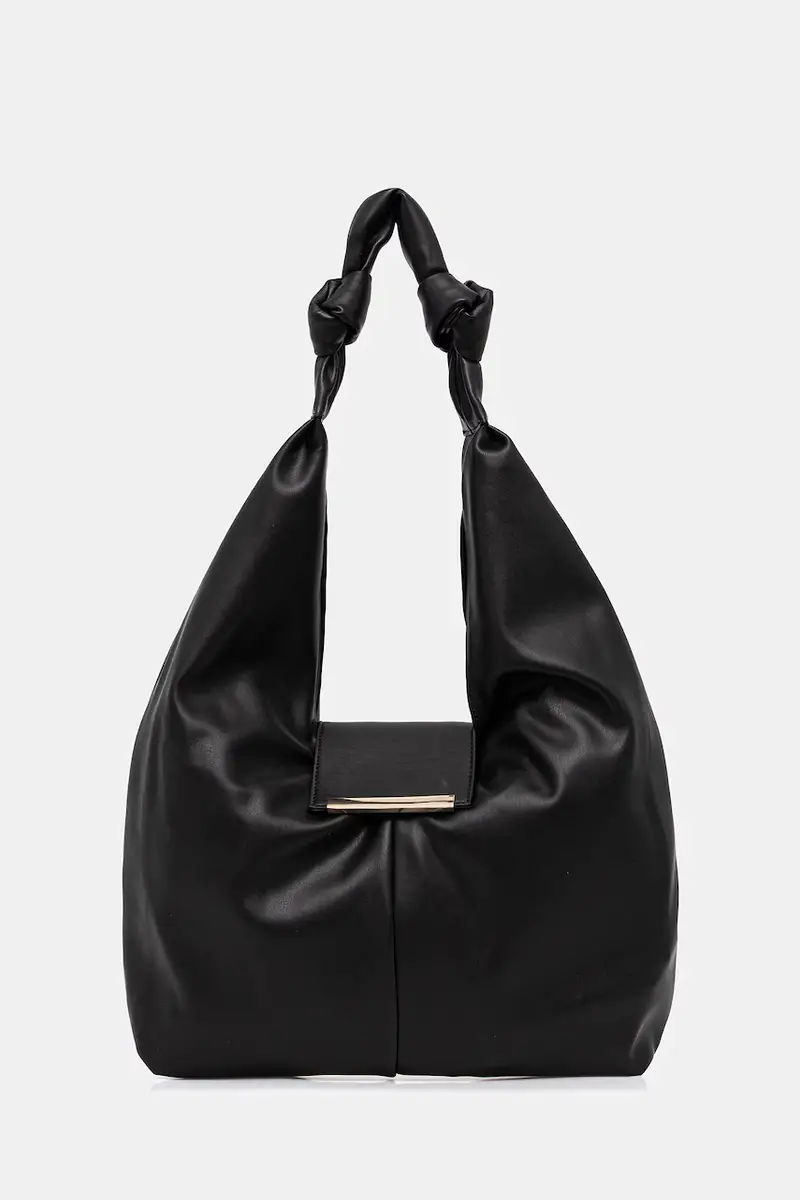 borsetta colore nero 2URBAN