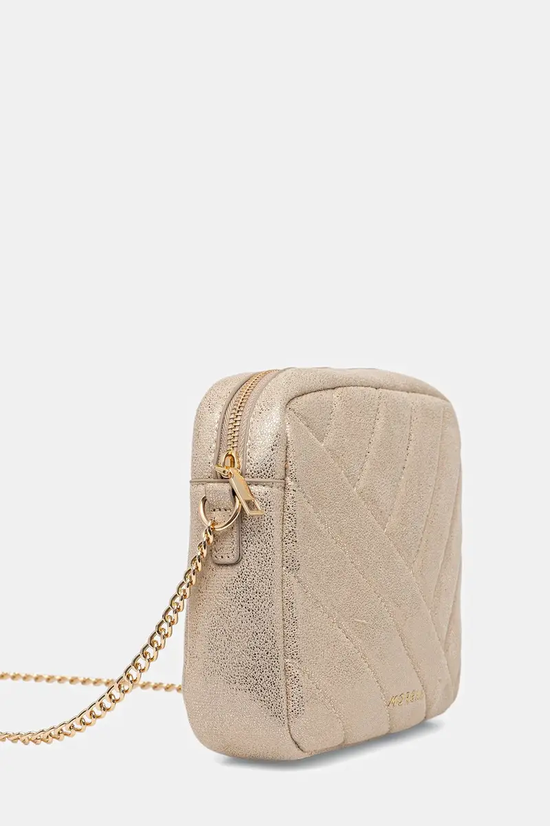borsetta colore oro 2MIA miniatura 2