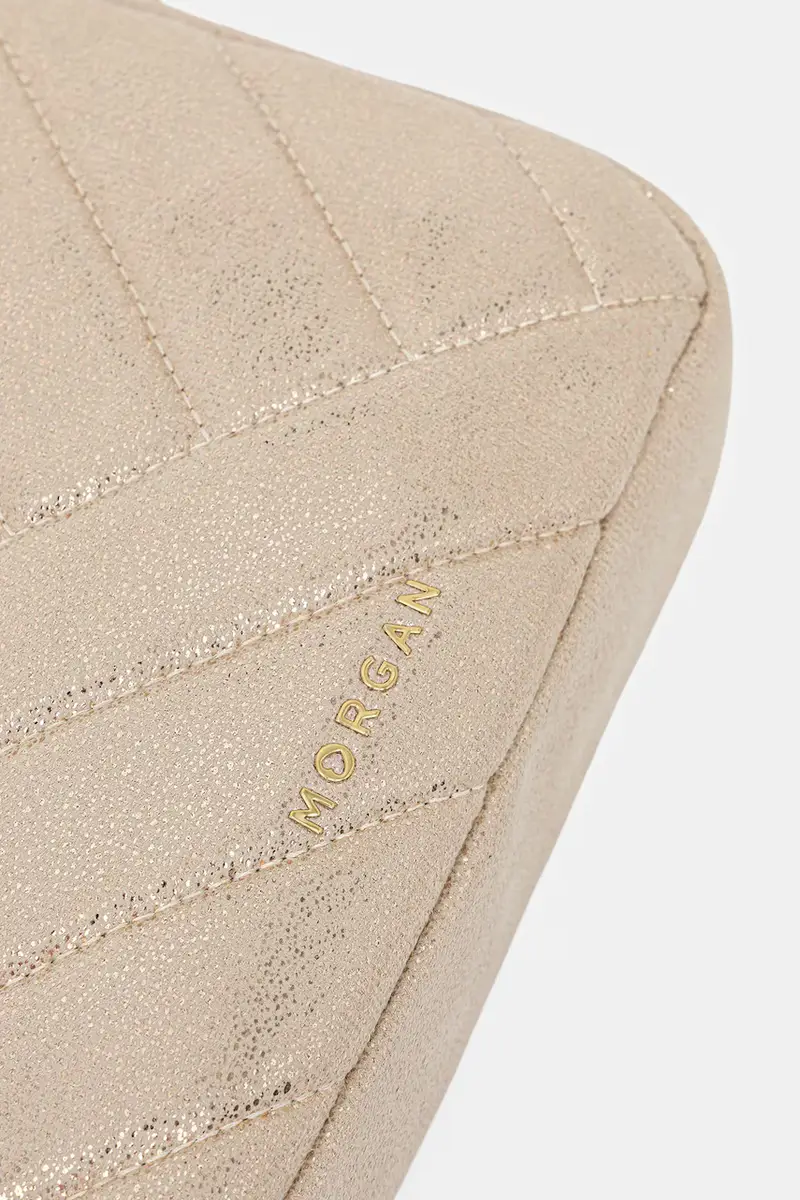 borsetta colore oro 2MIA miniatura 4