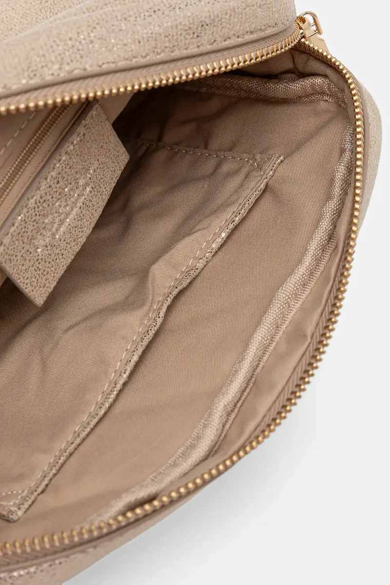 borsetta colore oro 2MIA miniatura 5