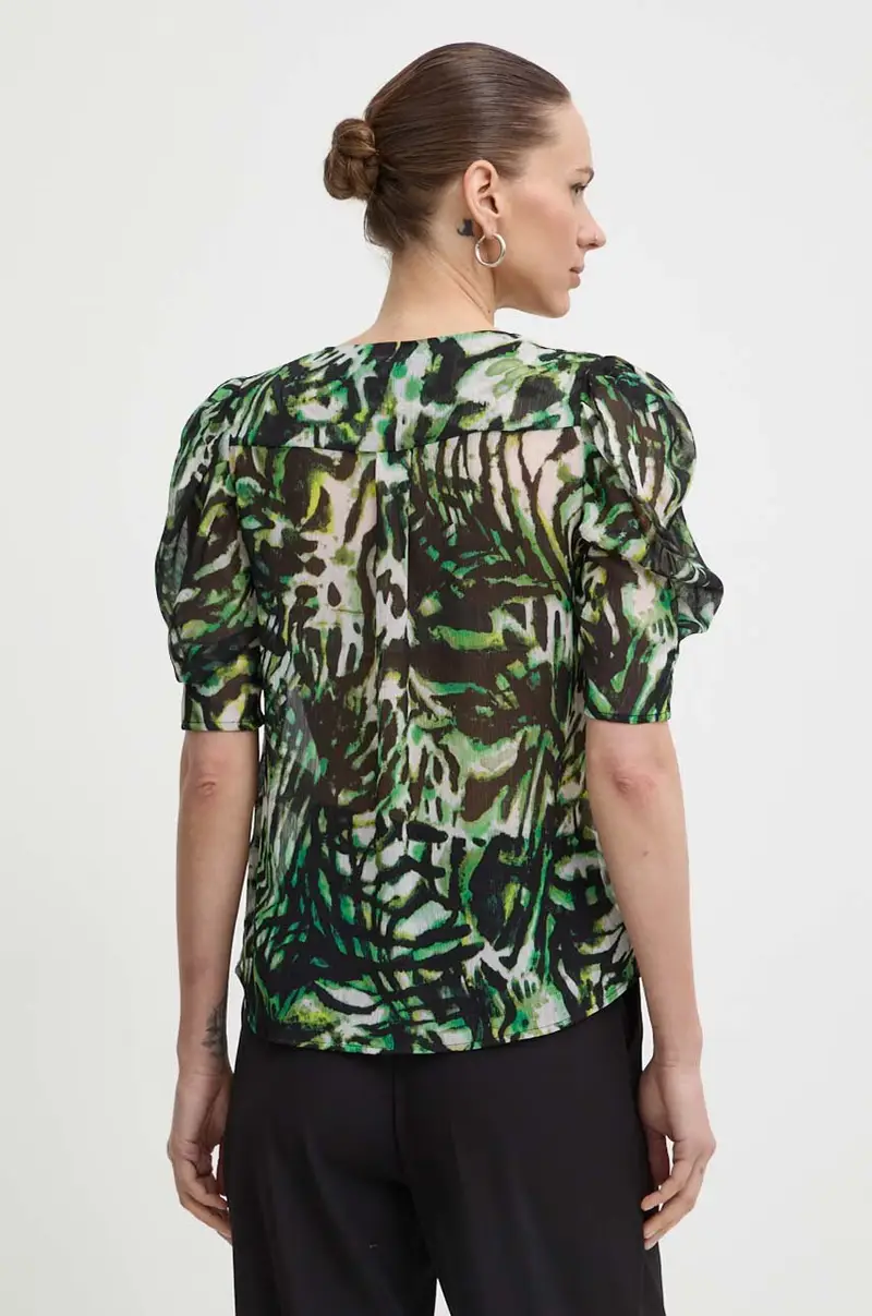 camicia CIMPA.F donna CIMPA.F Multicolore miniatura 3