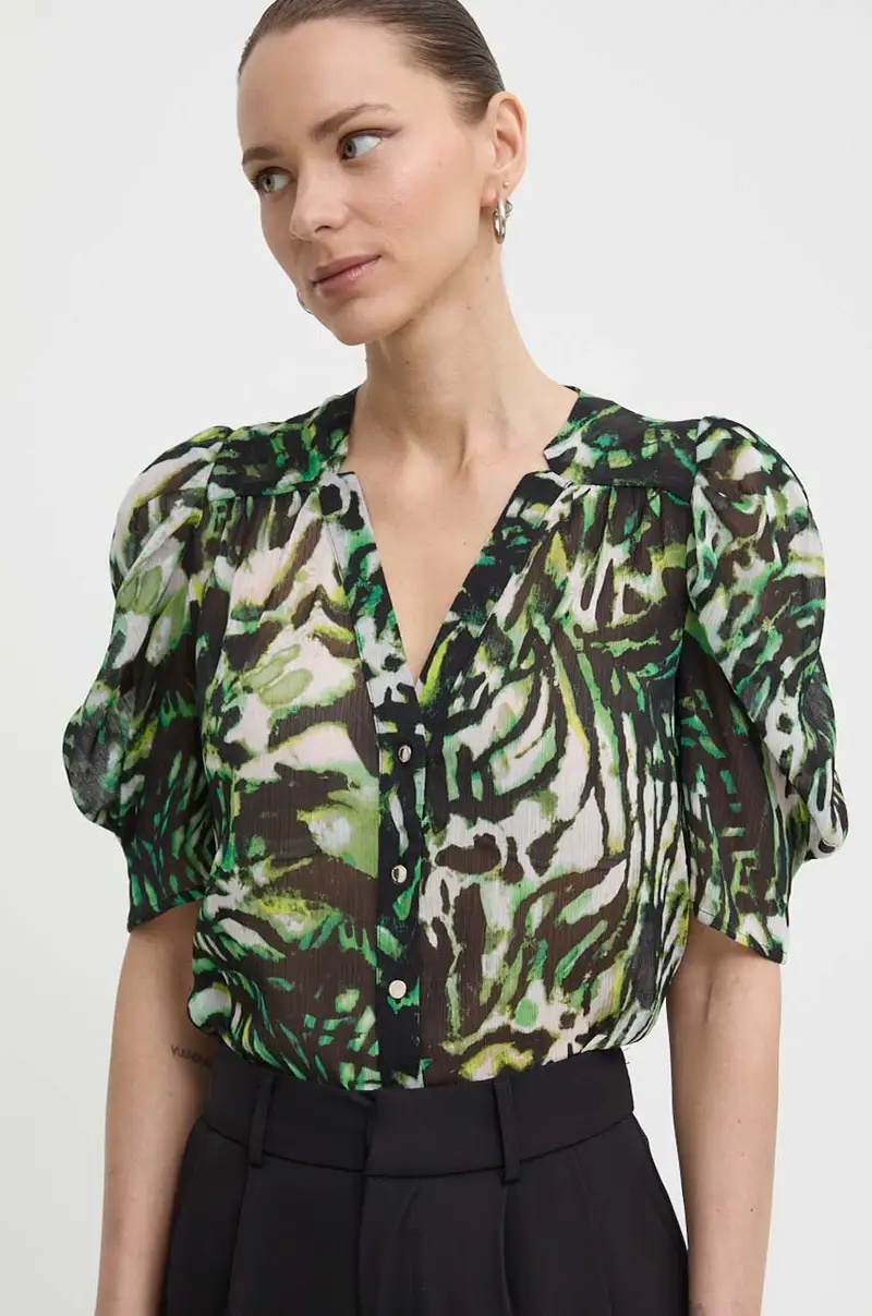 camicia CIMPA.F donna CIMPA.F Multicolore miniatura 4