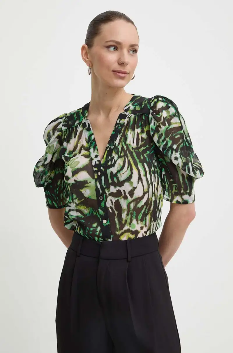 camicia CIMPA.F donna CIMPA.F Multicolore