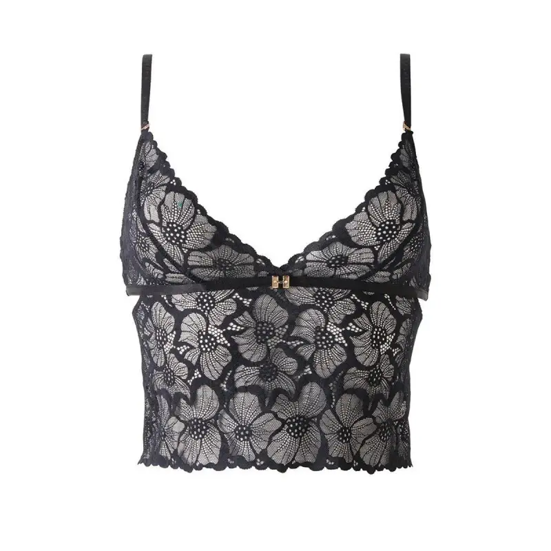 Camicia da notte da donna Morgan Ophélie