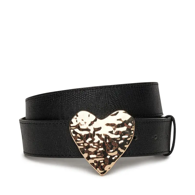 Cintura da donna Morgan 251-3BOUCO Nero