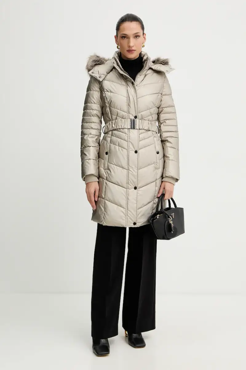 giacca colore beige GALEX1 miniatura 2