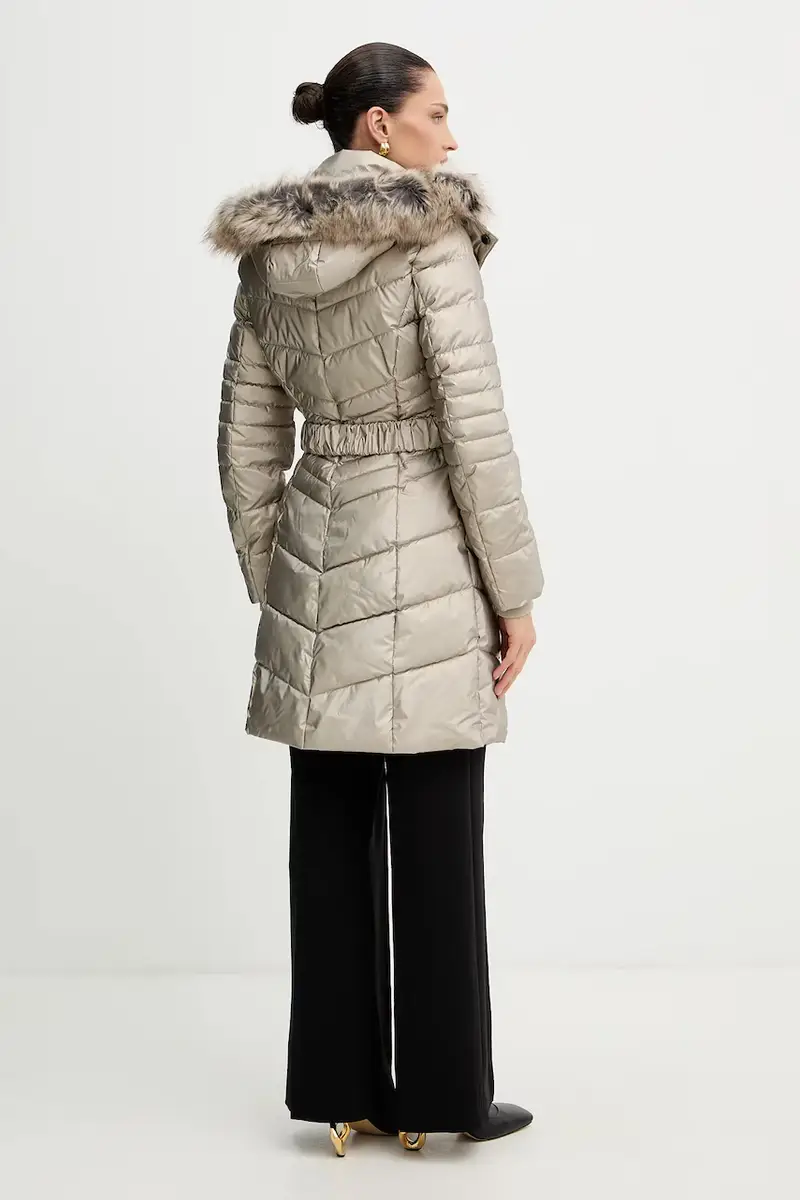 giacca colore beige GALEX1 miniatura 3