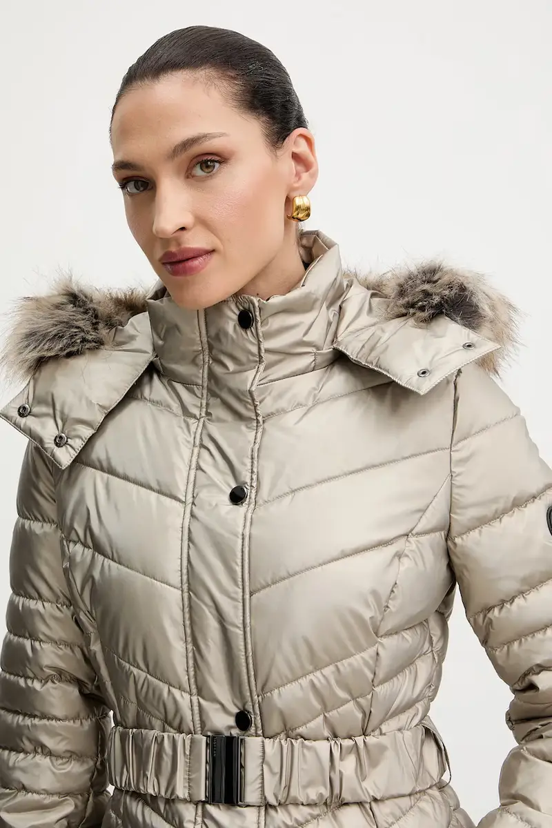 giacca colore beige GALEX1 miniatura 4