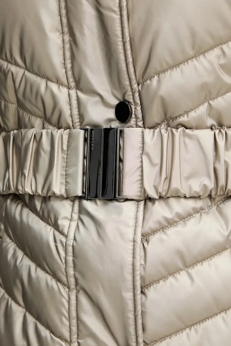 giacca colore beige GALEX1 miniatura 5