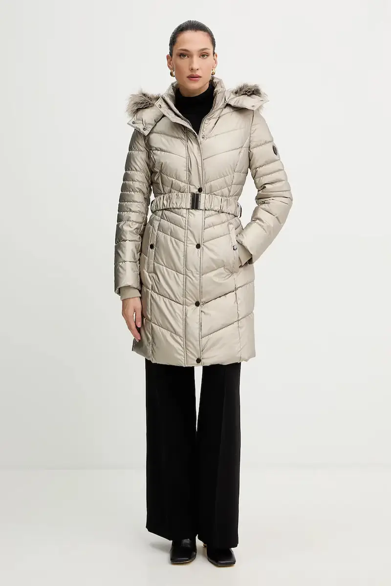 giacca colore beige GALEX1