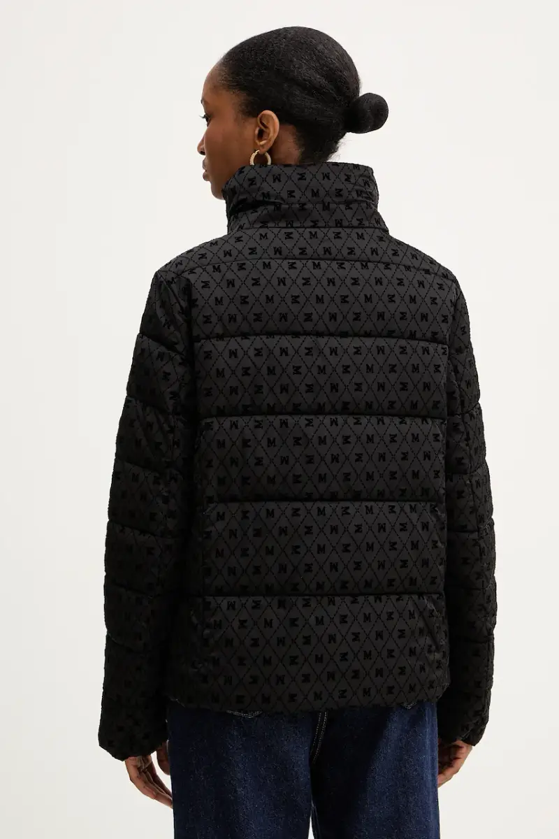 giacca colore nero GABEL miniatura 3