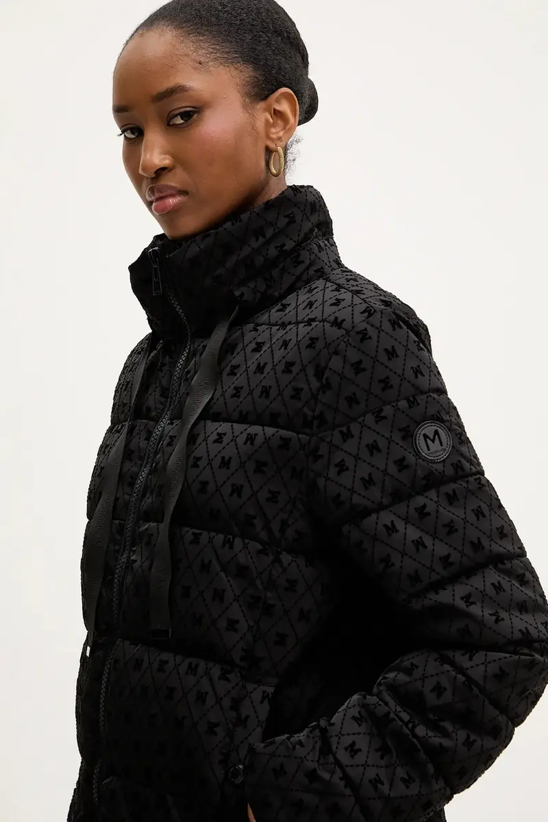 giacca colore nero GABEL miniatura 4