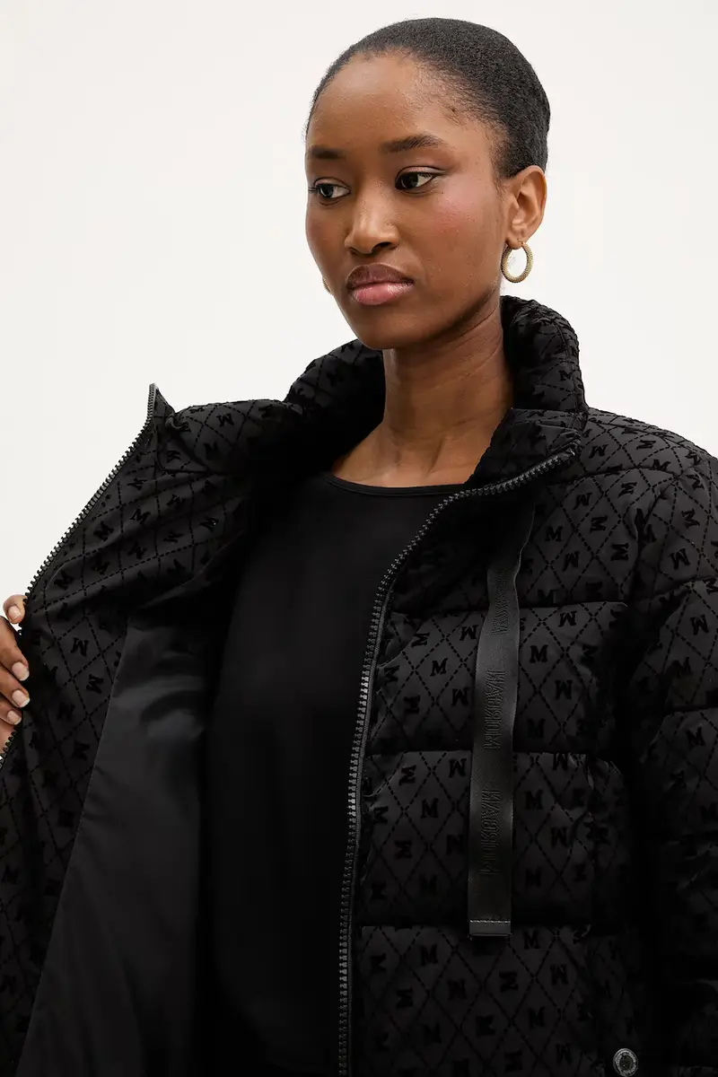 giacca colore nero GABEL miniatura 5