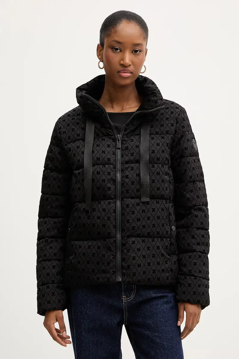 giacca colore nero GABEL