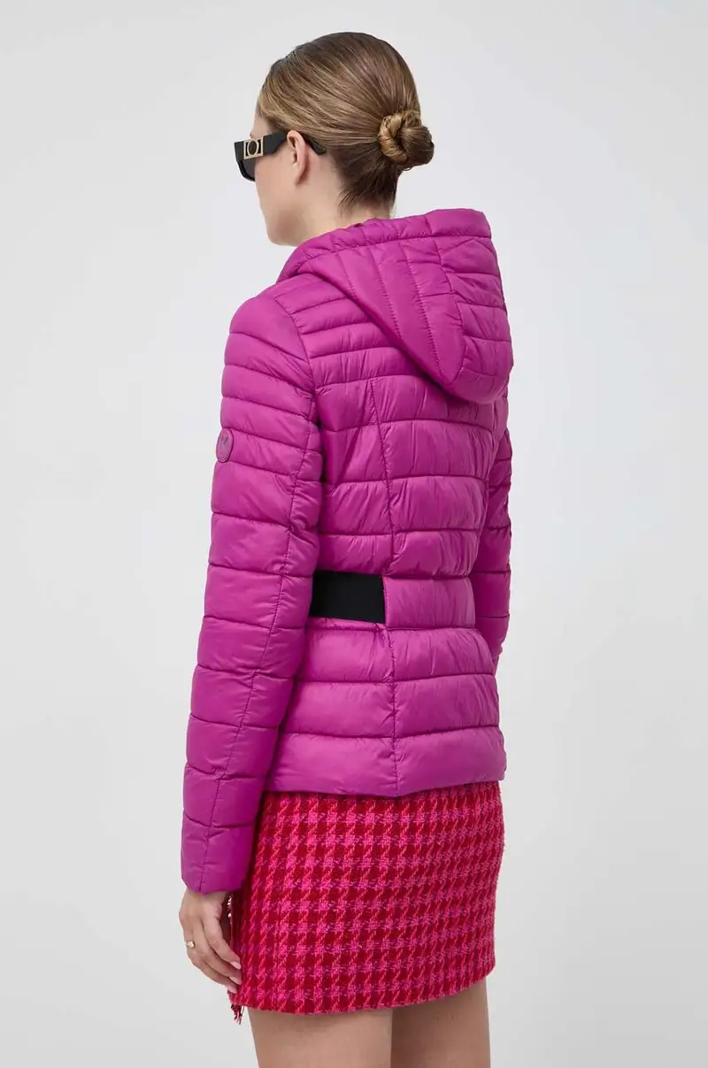 giacca donna Violetto miniatura 3