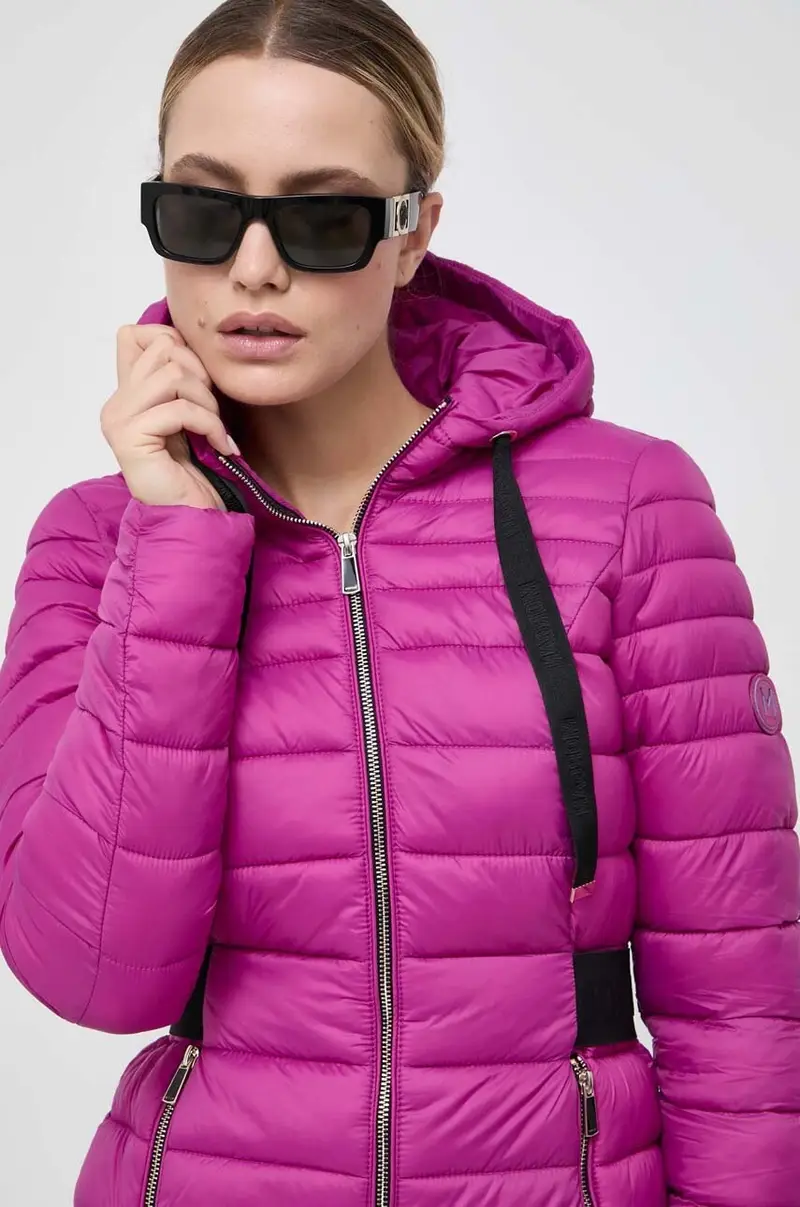 giacca donna Violetto miniatura 4