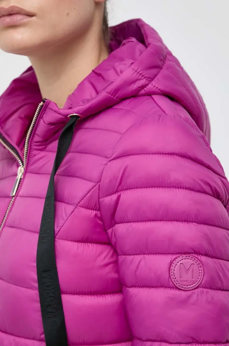 giacca donna Violetto miniatura 5