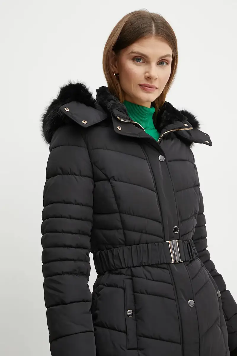 giacca GALEX donna colore nero GALEX miniatura 4