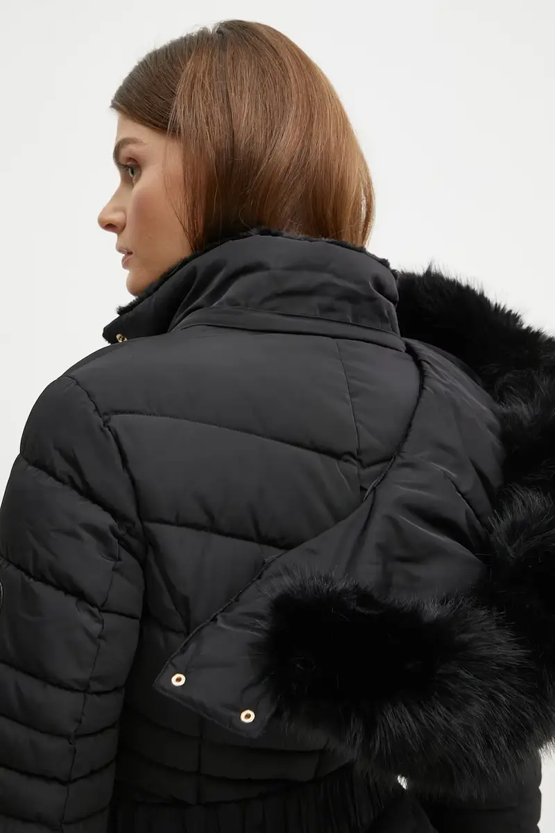 giacca GALEX donna colore nero GALEX miniatura 5