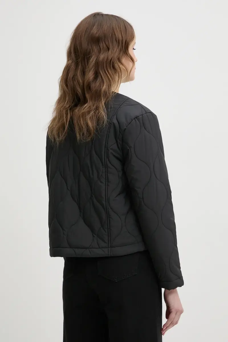 giacca GBOWIE donna colore nero GBOWIE miniatura 3