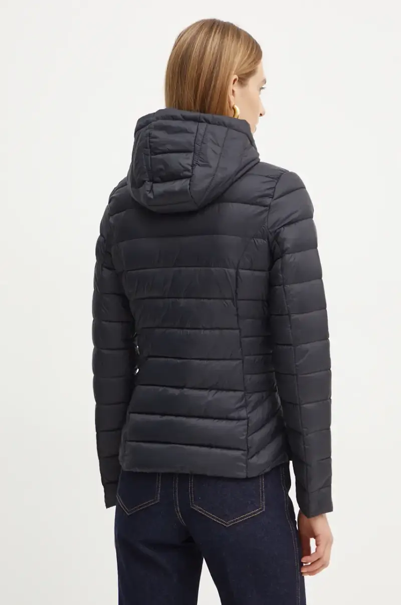 giacca GKADIA donna colore nero GKADIA miniatura 3