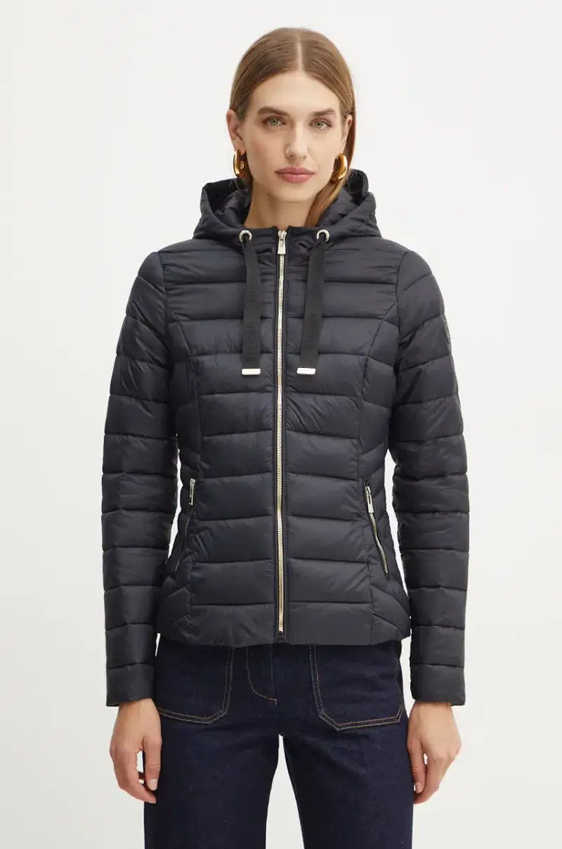 giacca GKADIA donna colore nero GKADIA