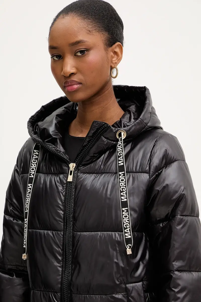 giacca Nero miniatura 5