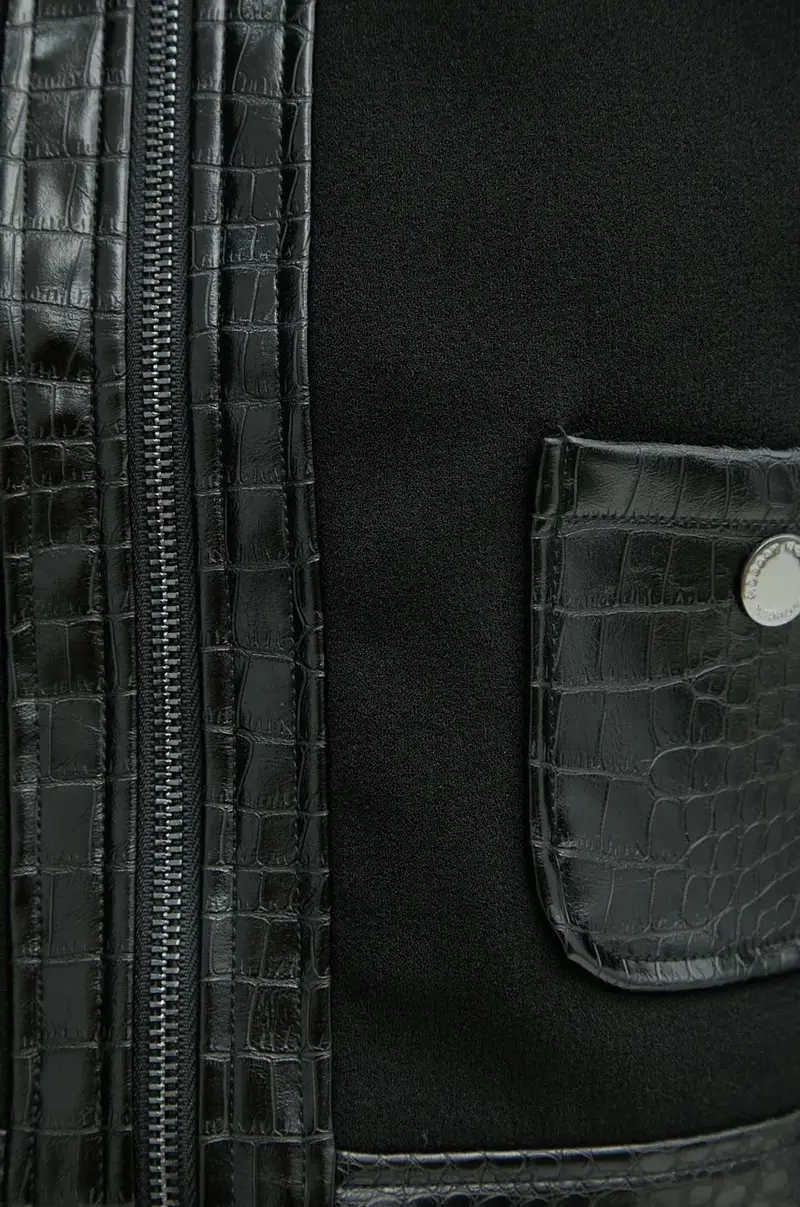 giacca VARIN donna colore nero VARIN miniatura 5