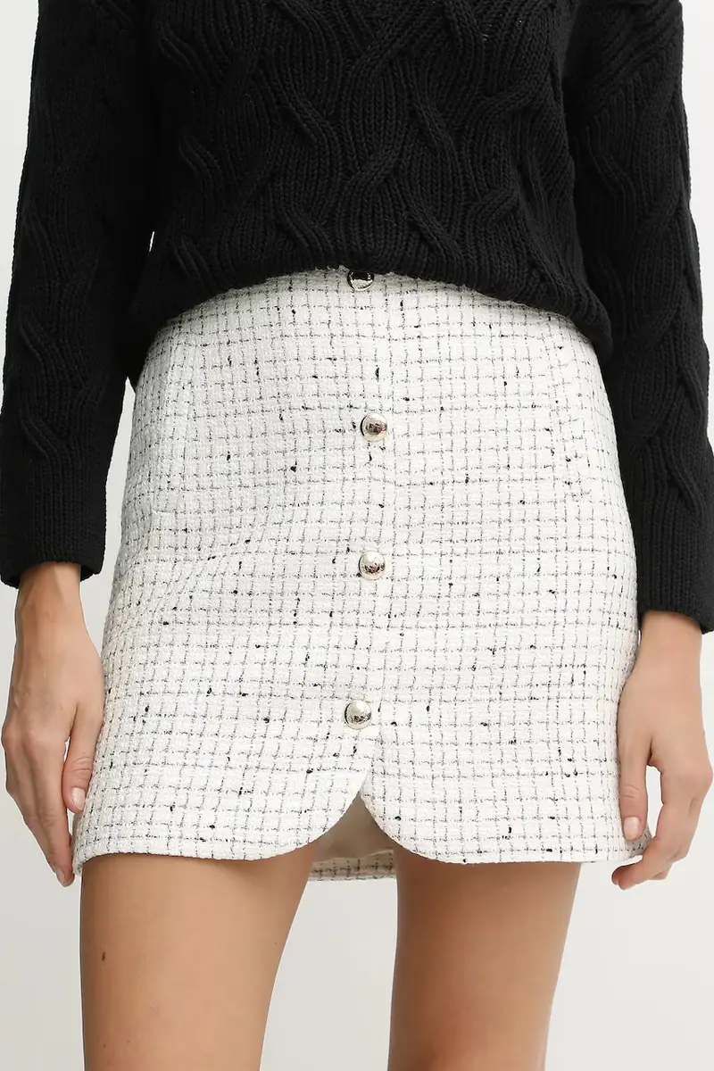 gonna colore beige JGABY