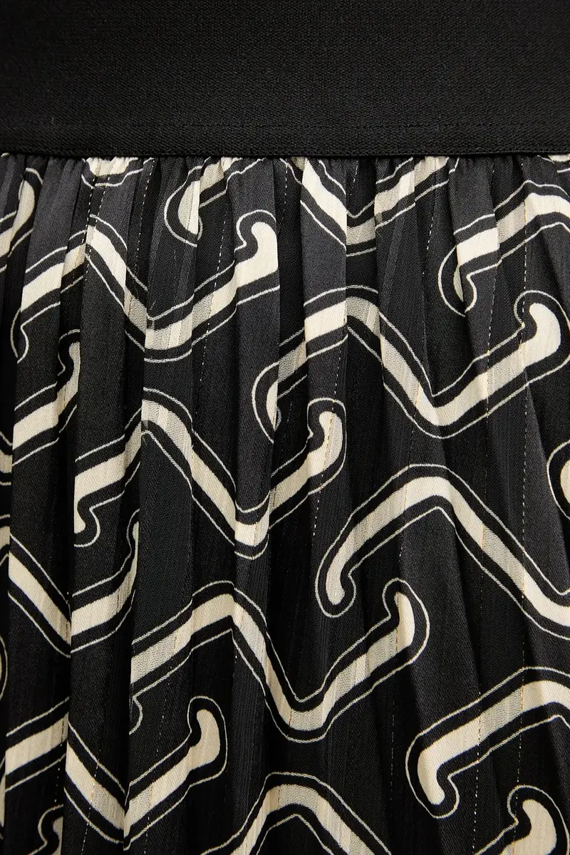 gonna colore nero JPLISY2 miniatura 4