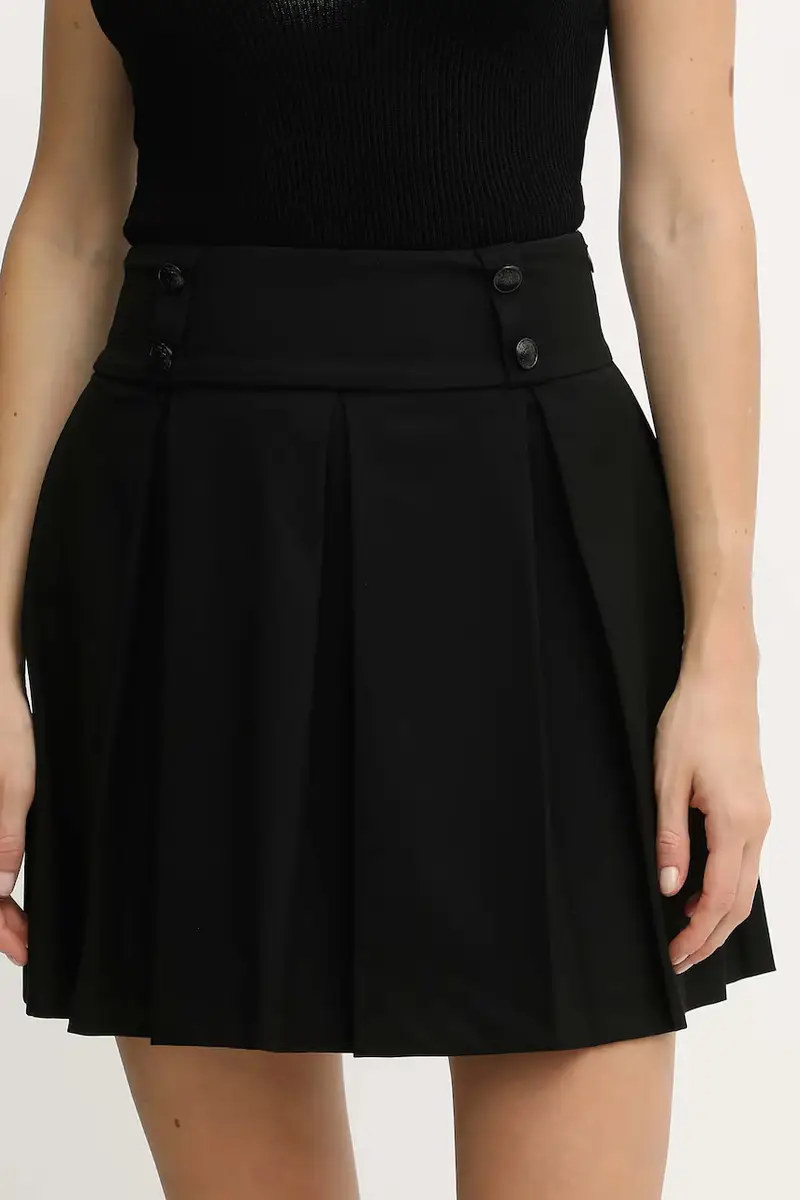 gonna JOSH.F colore grigio JOSH.F Nero