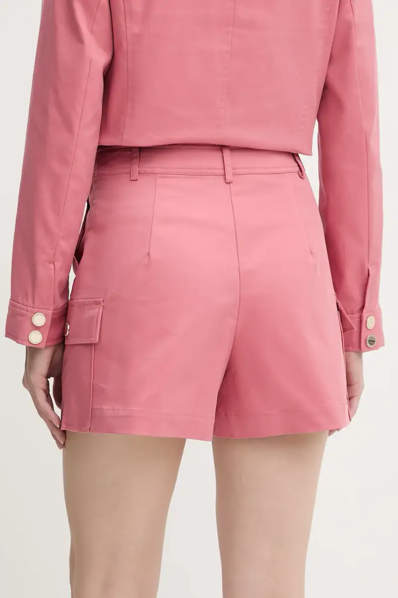 gonna-pantalone colore rosa JITTY miniatura 3