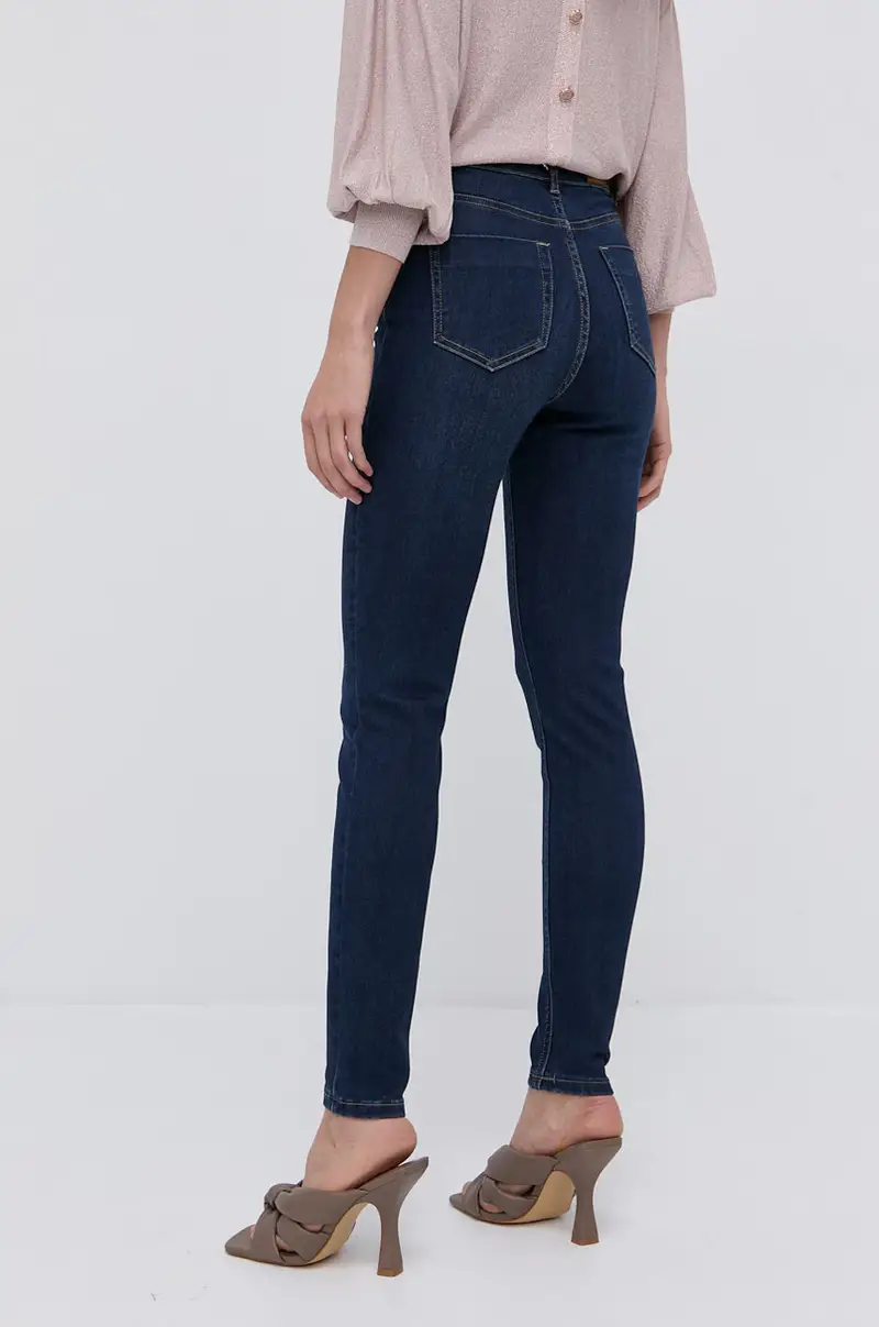 Morgan Jeans Blu 4196092 miniatura 3