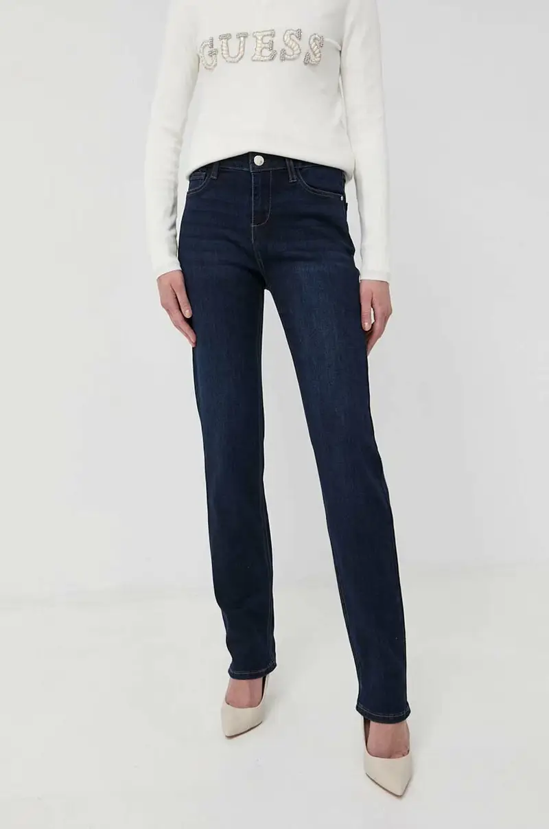 Morgan Jeans Donna Blu 2520083
