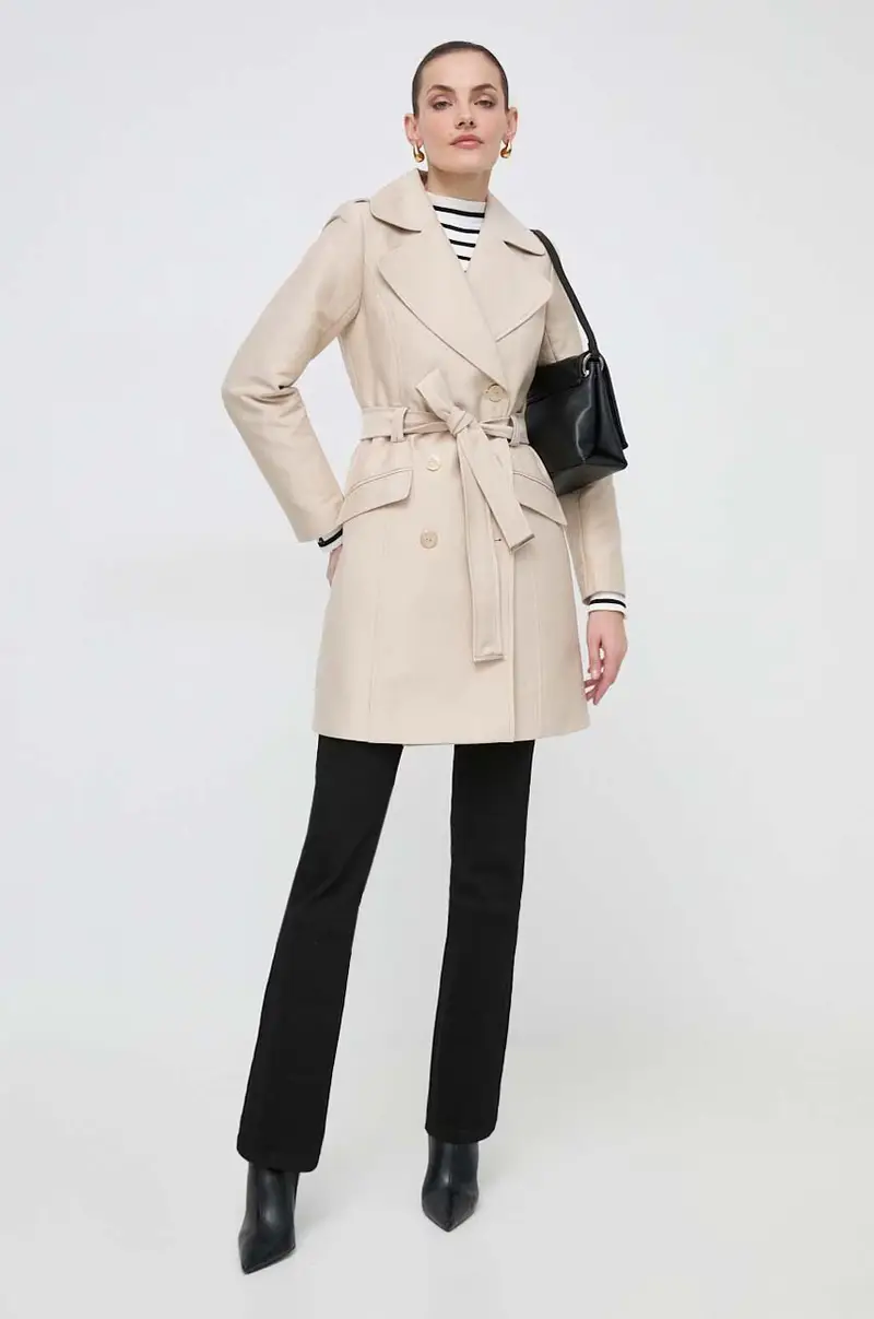 Morgan Jeans Donna Nero 3149658 miniatura 2