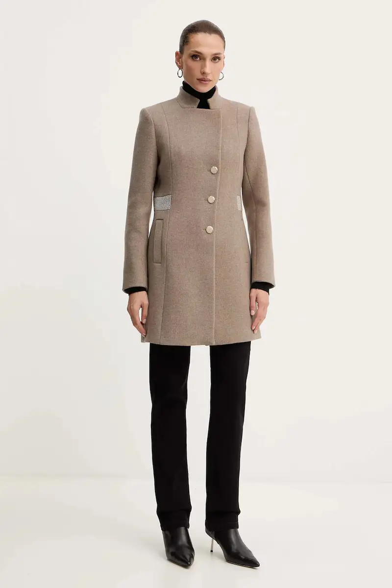 Morgan Jeans Donna Nero 3649469 miniatura 2