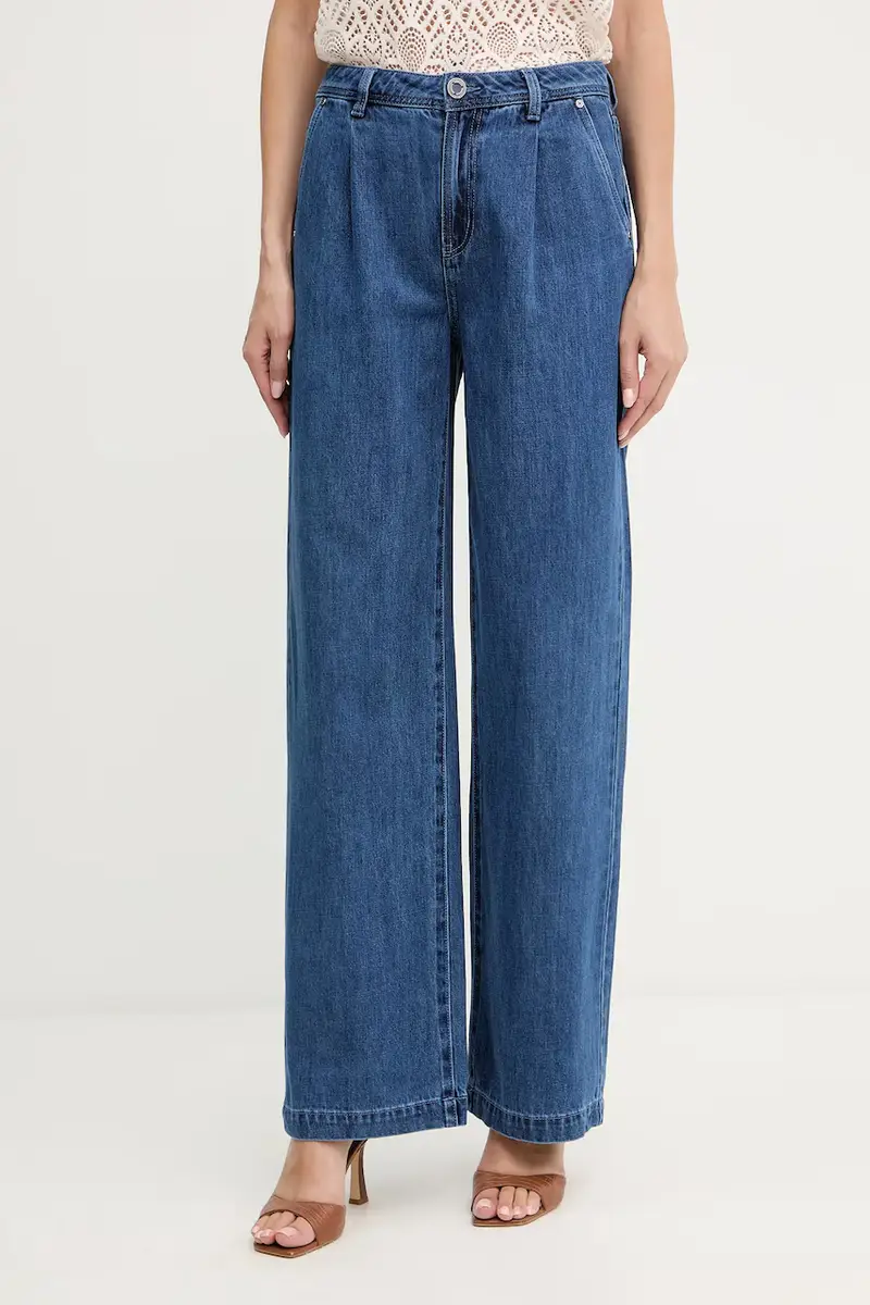 Morgan Jeans Donna Blu 3423724