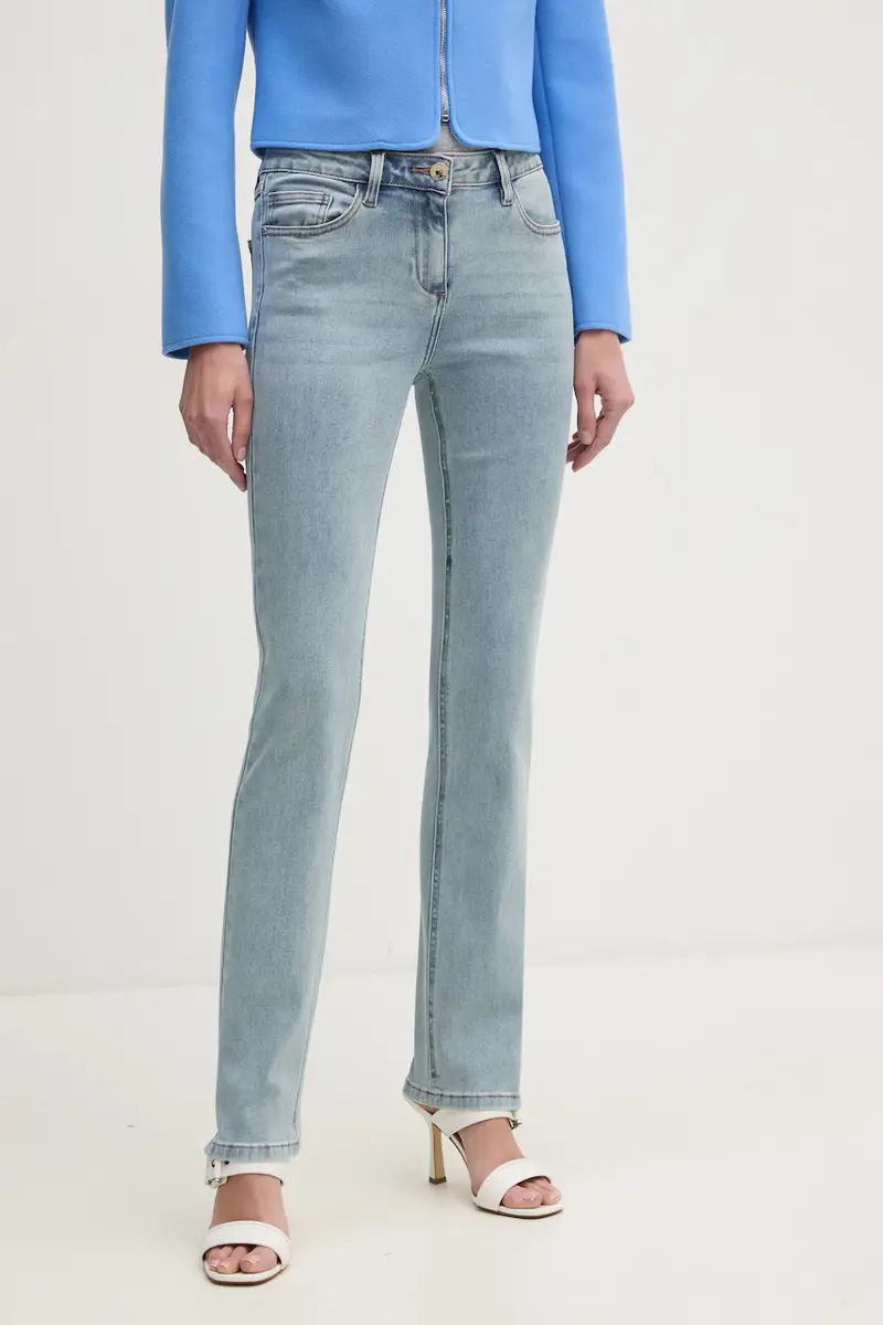 Morgan Jeans Blu 4196087