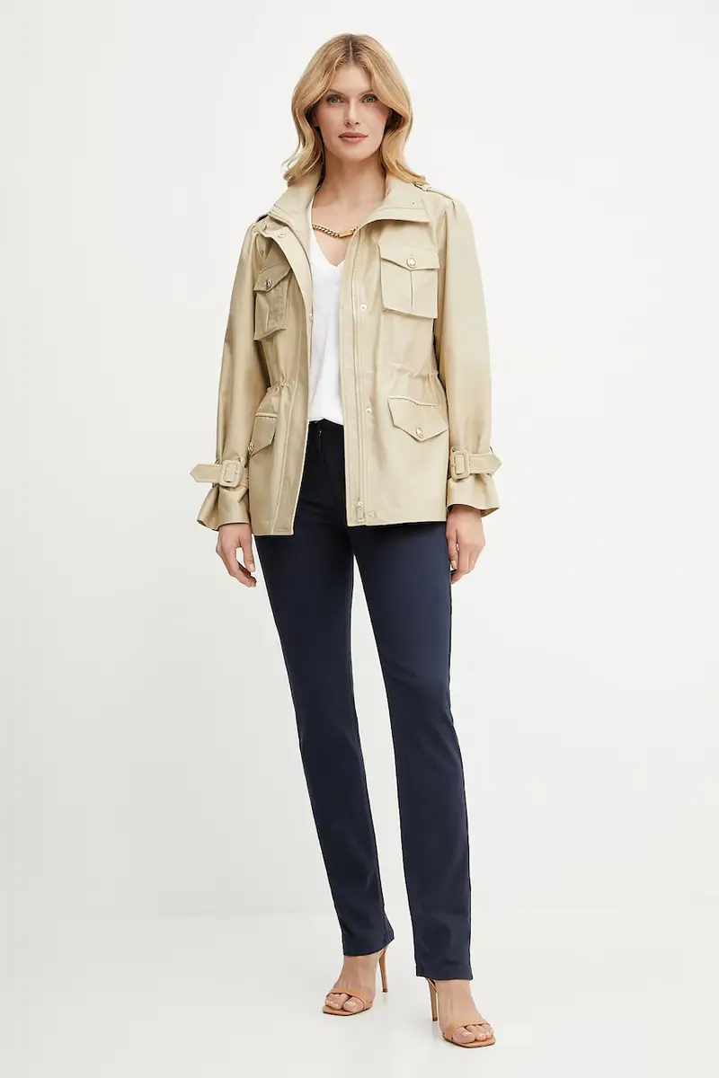 Morgan Jeans Donna Blu 3314964 miniatura 2