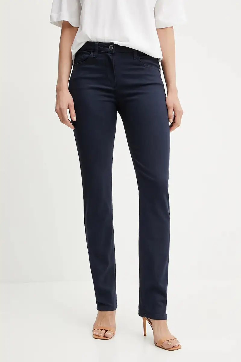 Morgan Jeans Donna Blu 3314964