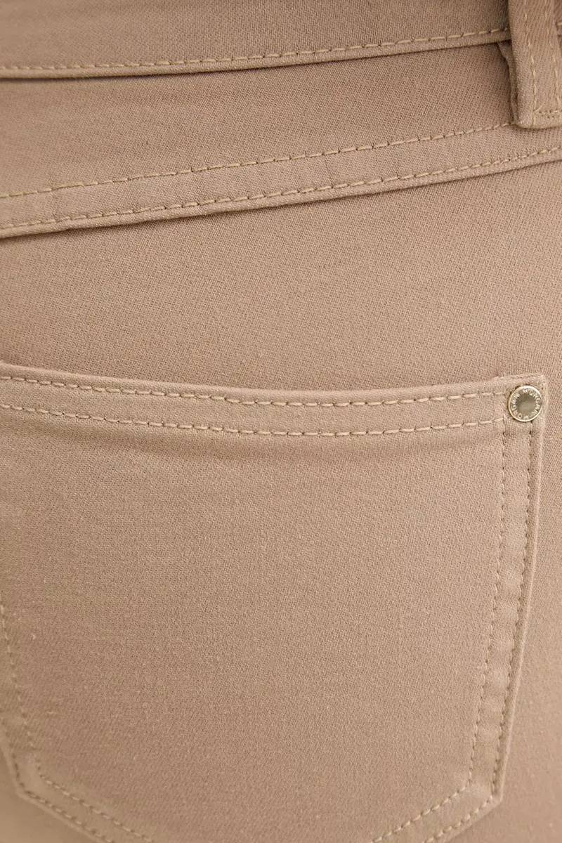 jeans PETROI1 colore verde PETROI1 miniatura 4