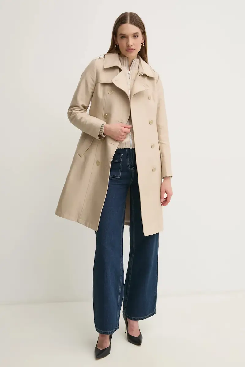 Morgan Jeans Donna Blu 3591155 miniatura 2