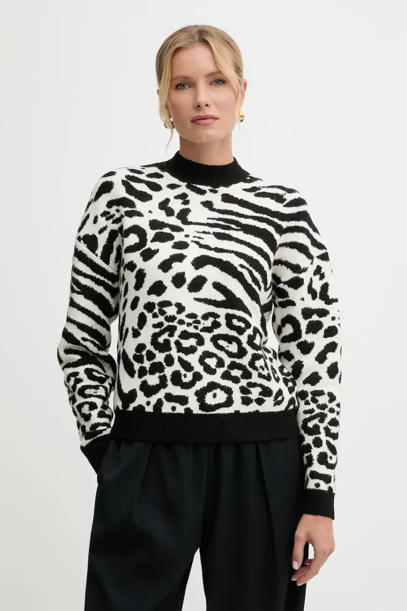 maglione donna colore beige MFELIXA