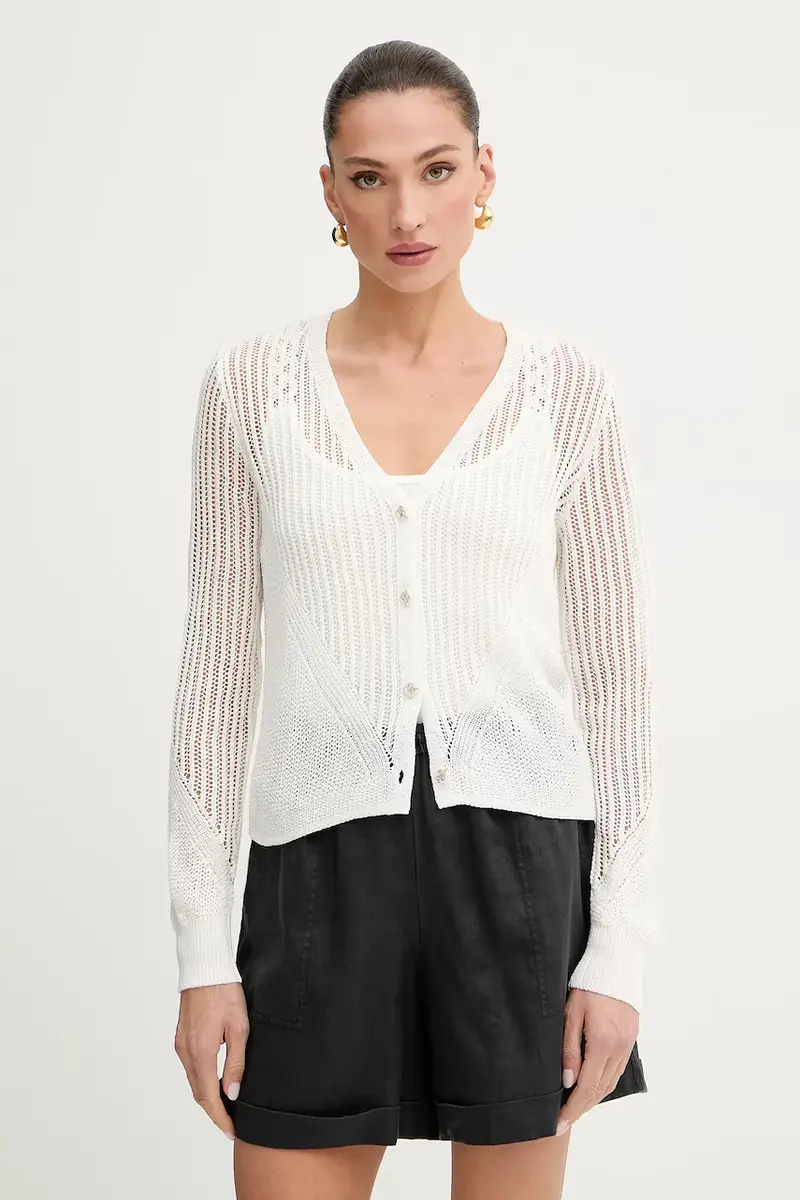 maglione MAGATHE donna colore oro MAGATHE Bianco