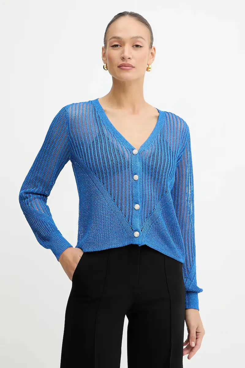 maglione MAGATHE donna colore oro MAGATHE Violetto