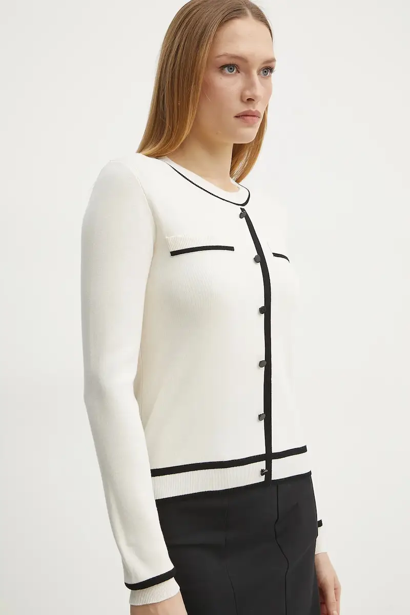 maglione MJUANI Beige